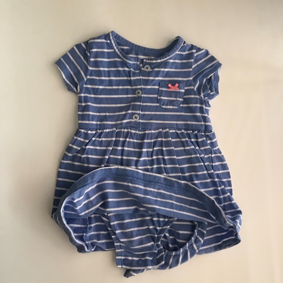 Carter’s outfit🌷 - Picture 3 of 4