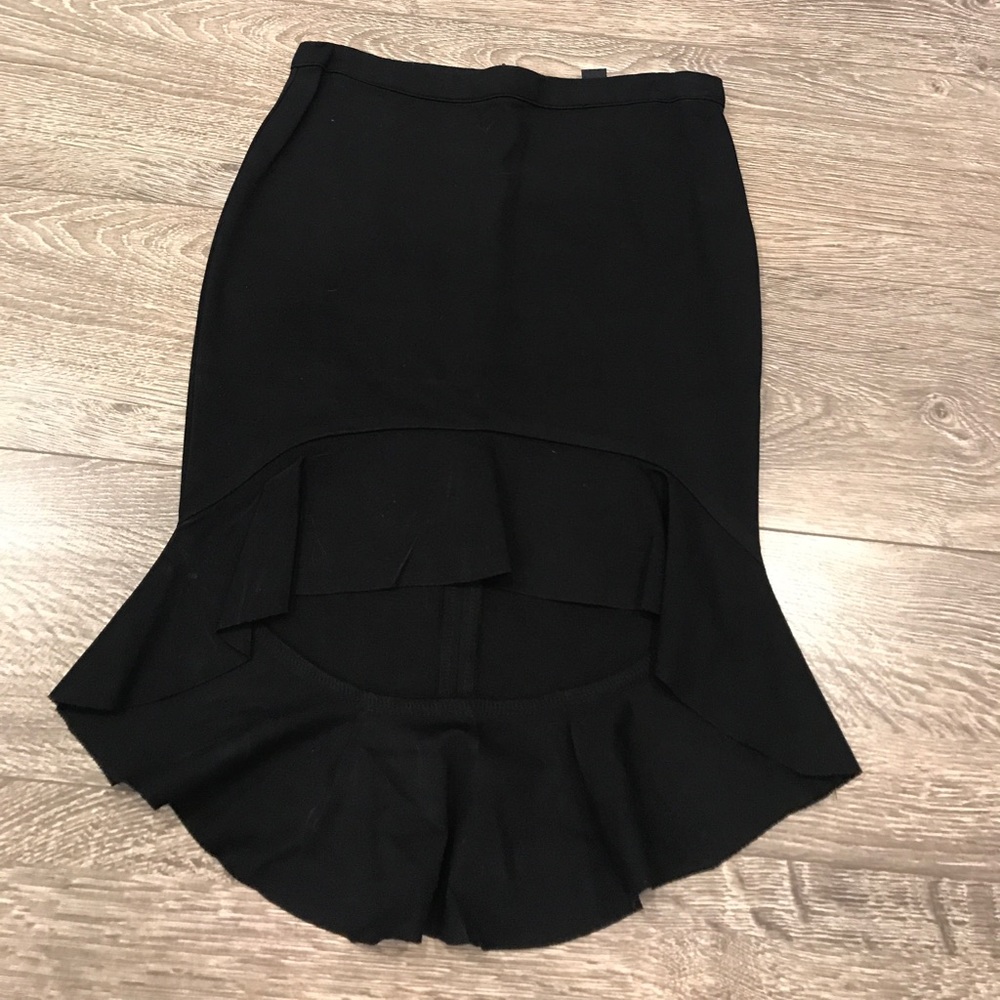 Zara skirt