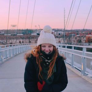 Meet your Posher, Jenna