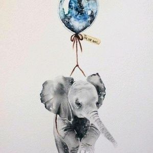 Meet your Posher, Josephine