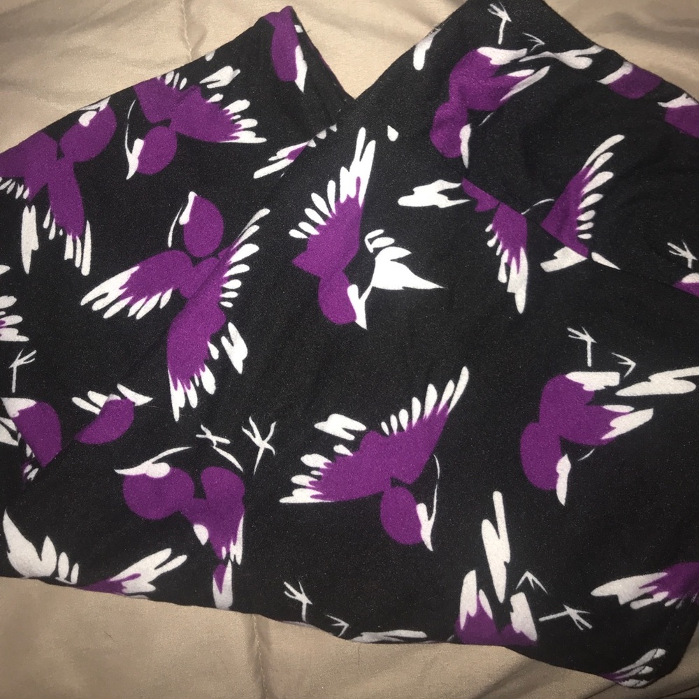 Lularoe TC leggings