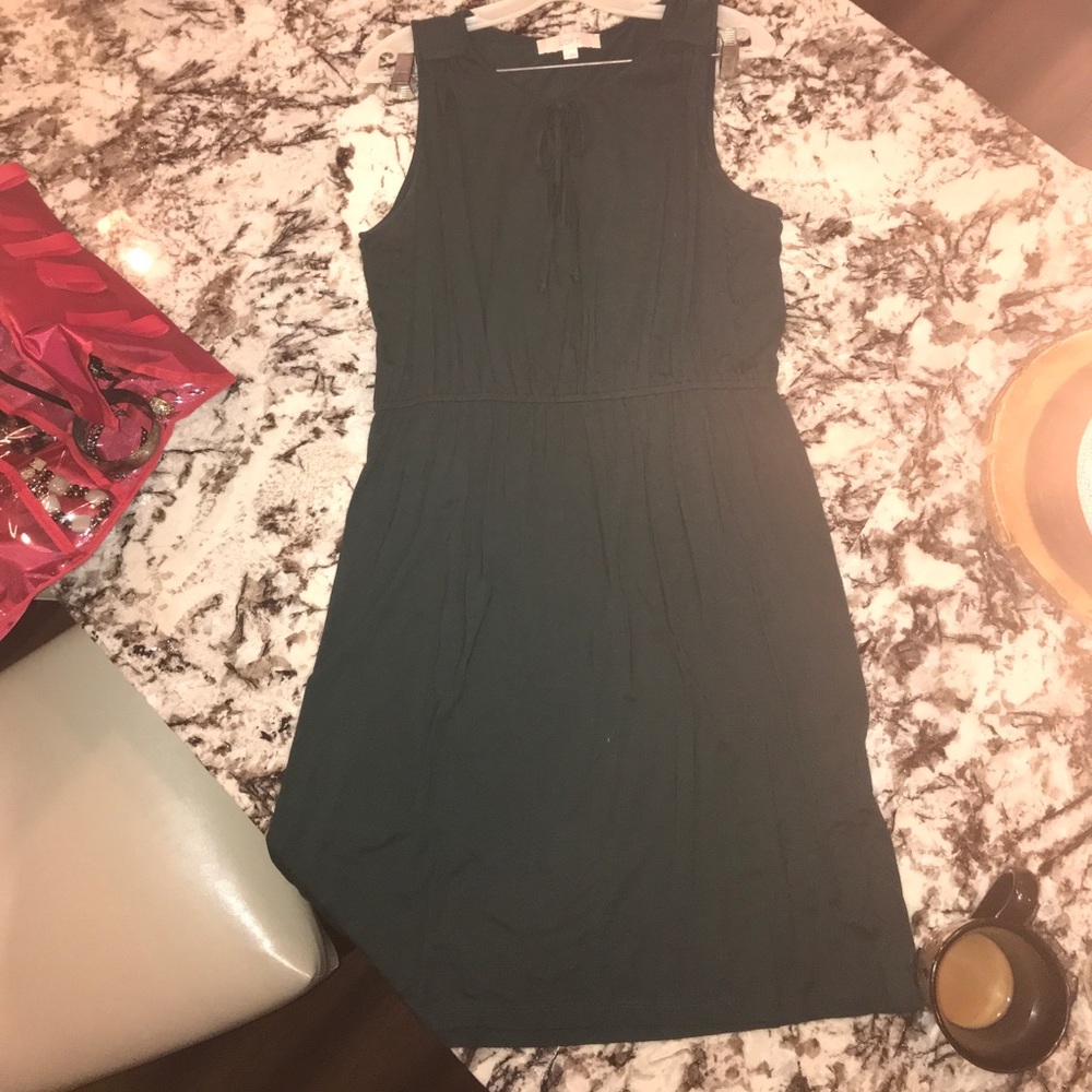 Loft Dress