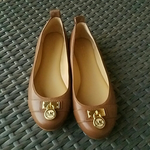 Michael Kors Shoes - New Michael Kors flats