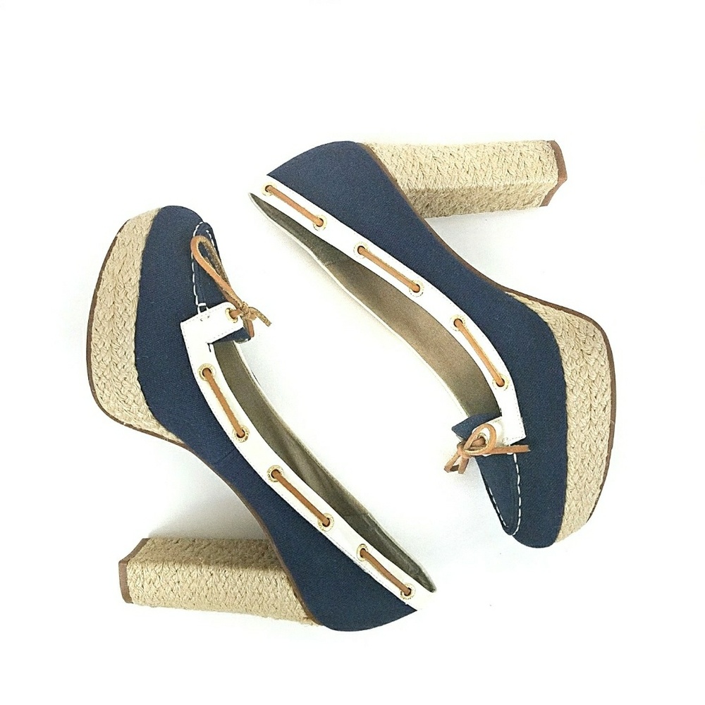 RESERVED FOR MGOATLEY Milly for Sperry Top-Sider
