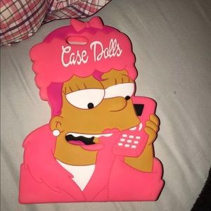 Iphone 6s Case bundle!!!