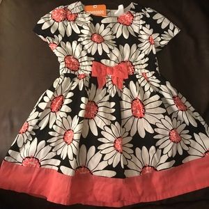 Toddler girls dress