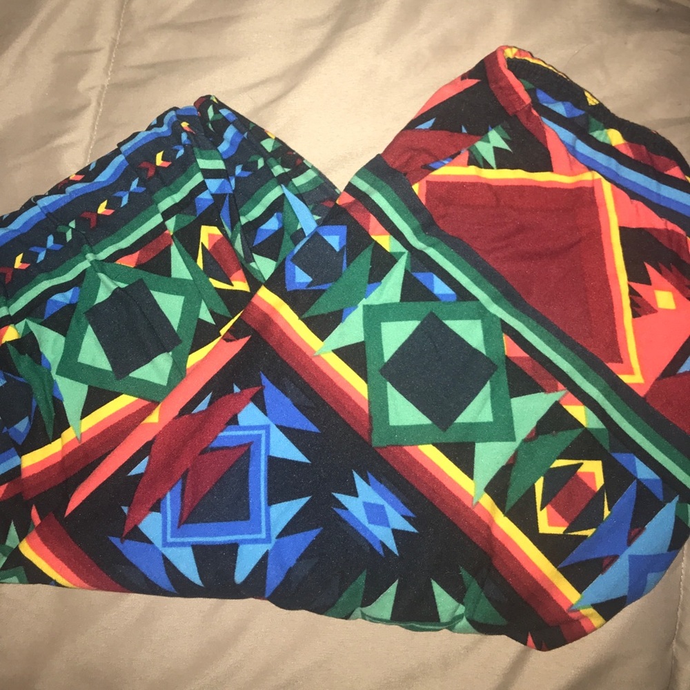 Lularoe TC leggings