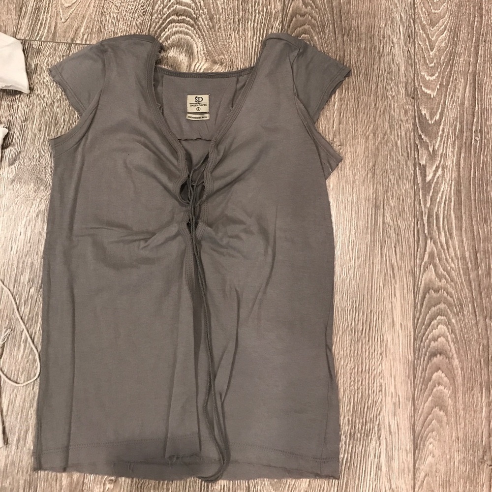 T shirts