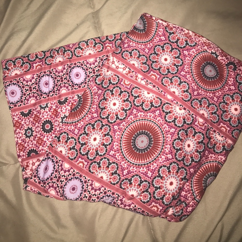 Lularoe TC leggings