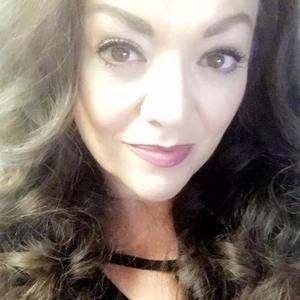 Meet your Posher, Sally