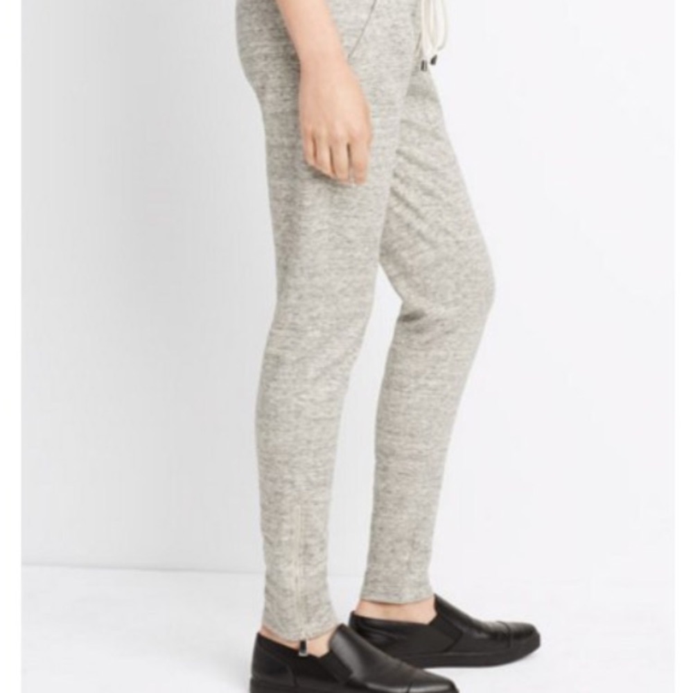 Vince women's sweatpants L