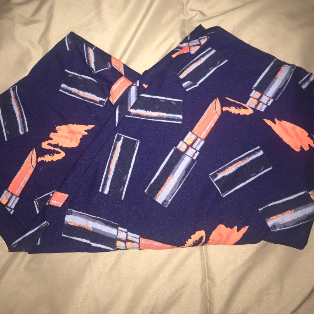 Lularoe TC leggings