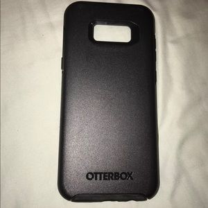 OTTERBOX SAMSUNG 8+ CASE