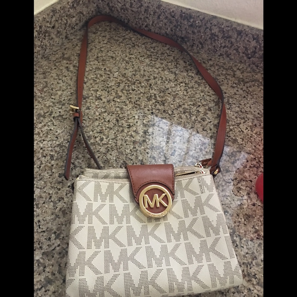 Michael Kors Cross body bag