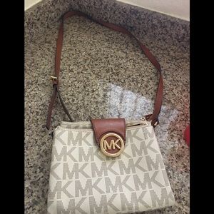 Michael Kors Cross body bag