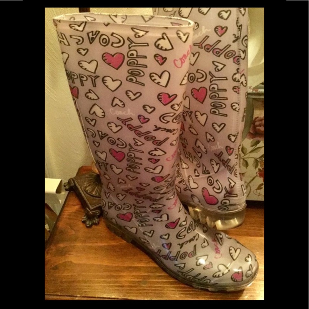 Meet your Posher, Sharon