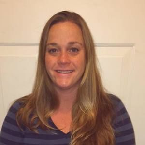 Meet your Posher, Alison