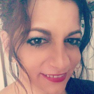 Meet your Posher, Christi