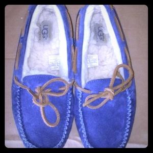 Uggs Moccasins Size 5