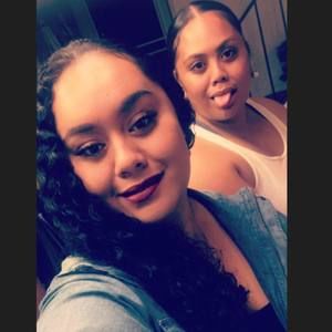 Meet your Posher, Noelani