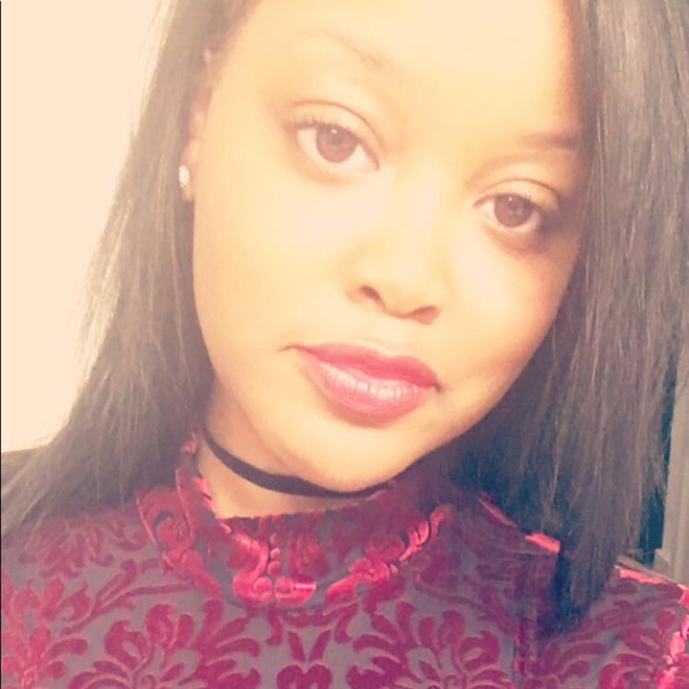 Meet your Posher, Brittany