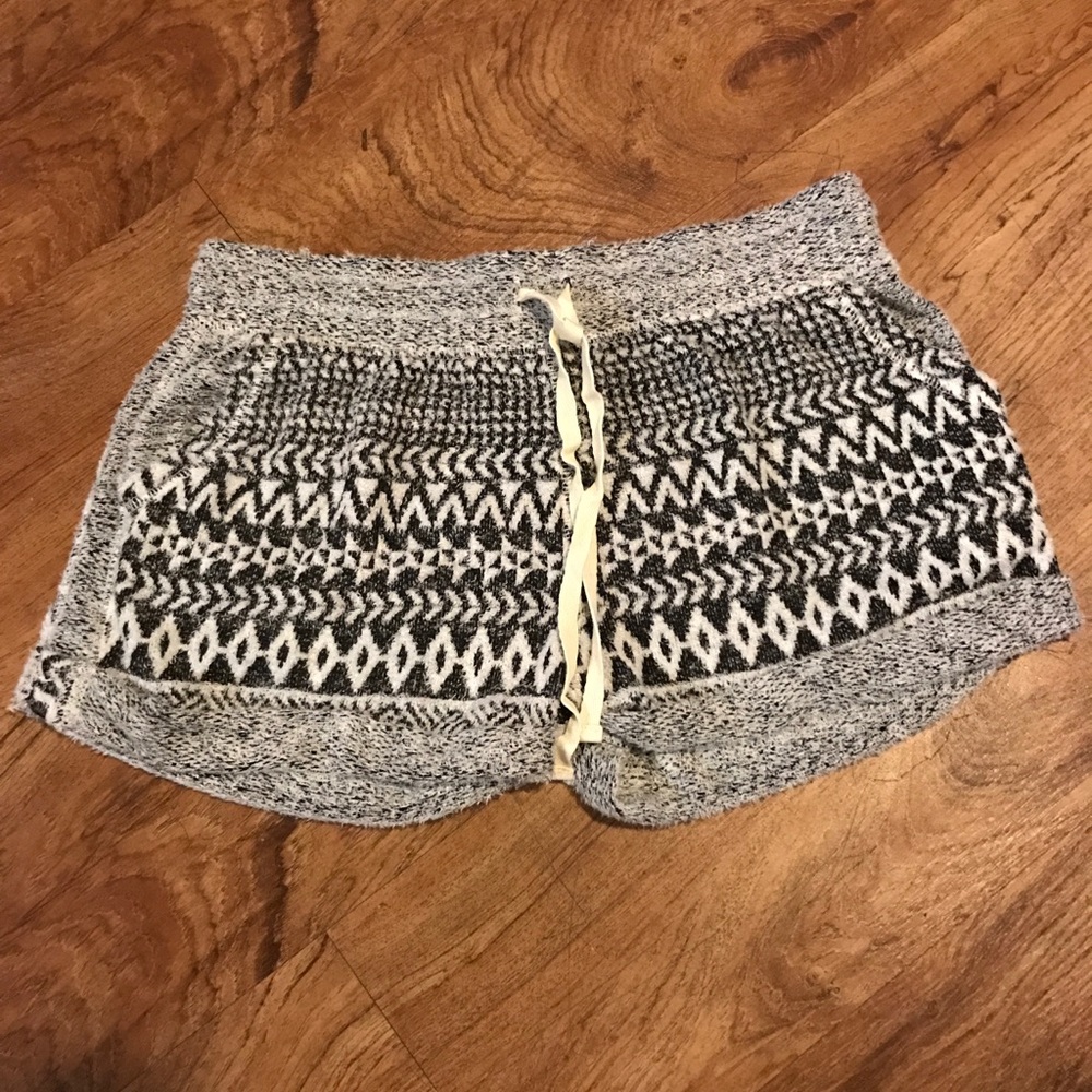 Out From Under Shorts