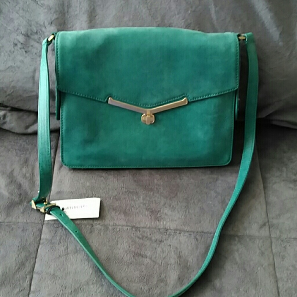 Botktier Hobobag