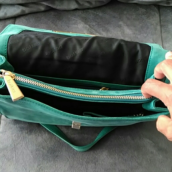 Botktier Hobobag - Picture 2 of 3