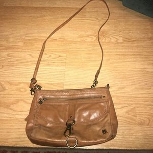 The sak crossbody purse