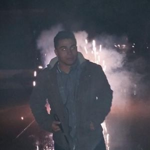 Meet your Posher, Eric