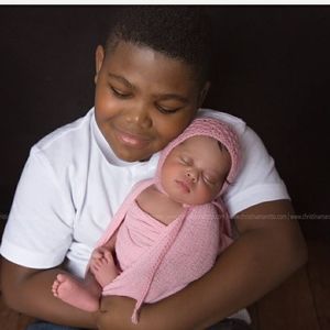 Meet your Posher, Erika