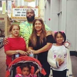 Meet your Posher, Anneleen