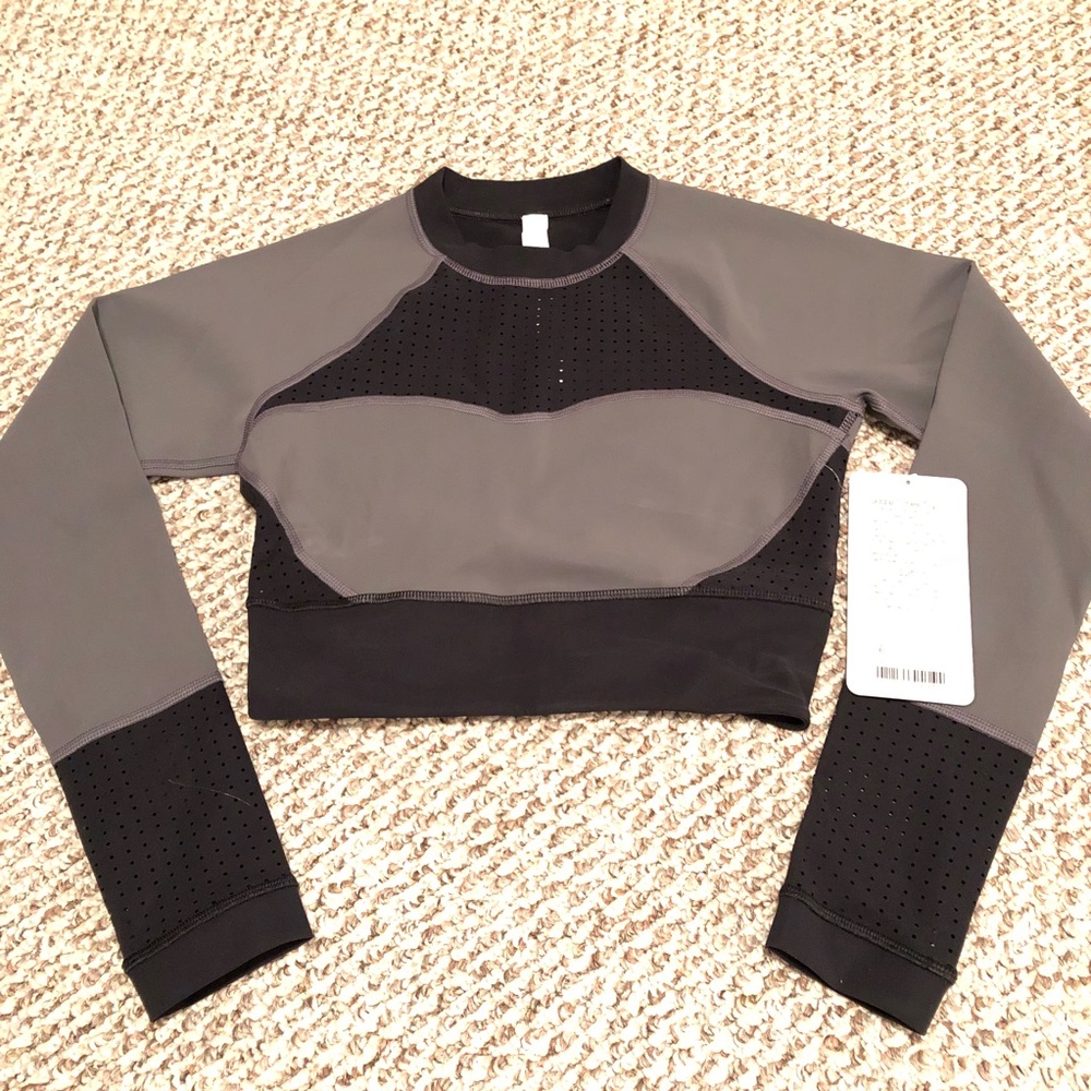 Lululemon Paddle Times Top