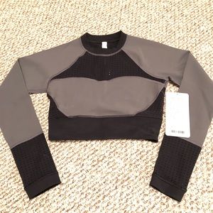 Lululemon Paddle Times Top