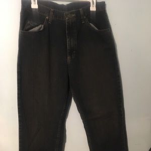 Men's wrangler jeans