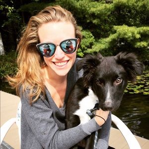 Meet your Posher, Margo