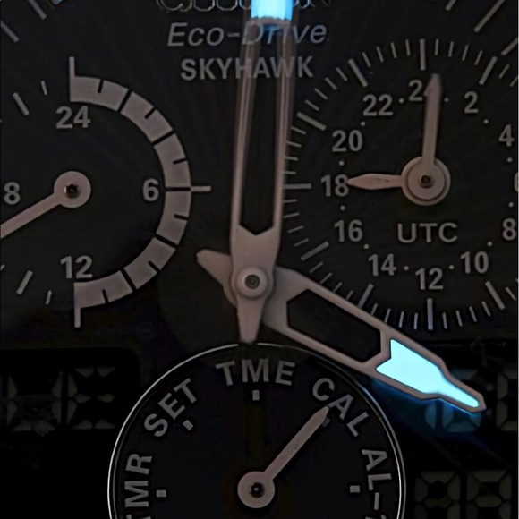 Meet your Posher, John - Picture 1 of 1