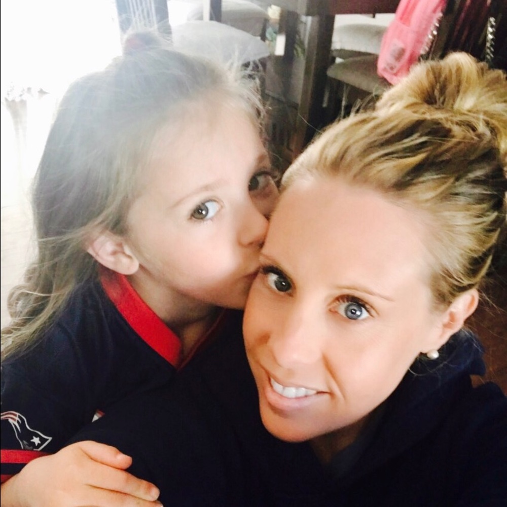 Meet your Posher, Amie