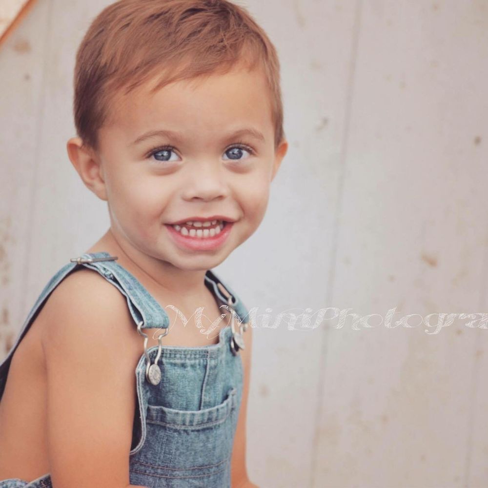 Meet your Posher, Joeynchrystene