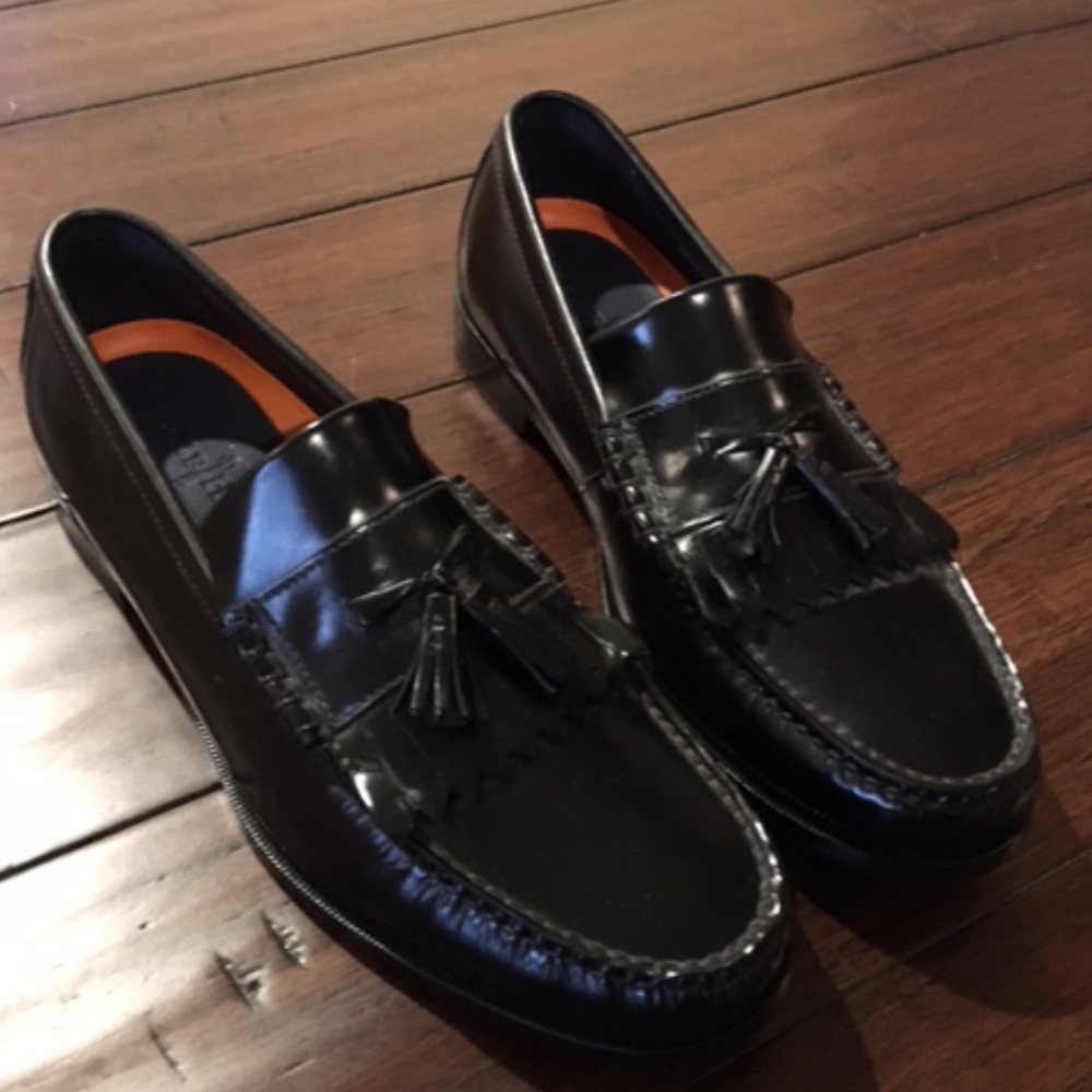Cole Haan Loafers