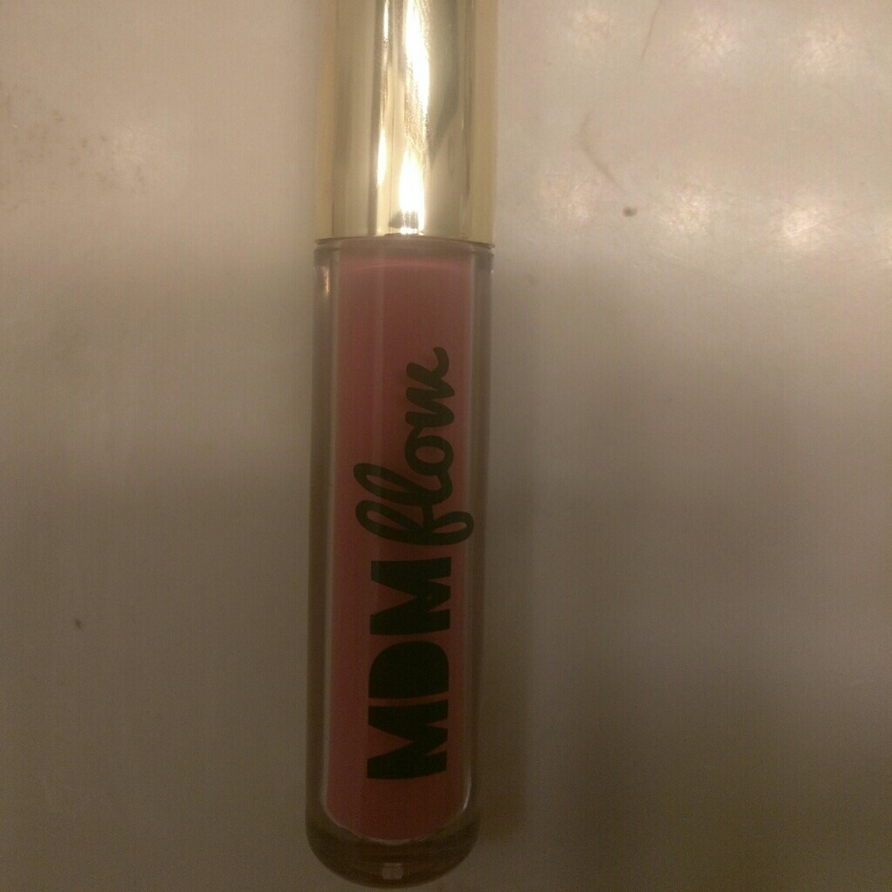 Mdmflow Retro Liquid Matte Lipstick