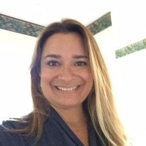 Meet your Posher, Paula