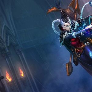 Meet your Posher, Ling