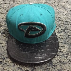 Arizona Diamondbacks New Era Baseball Hat