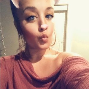 Meet your Posher, Christina