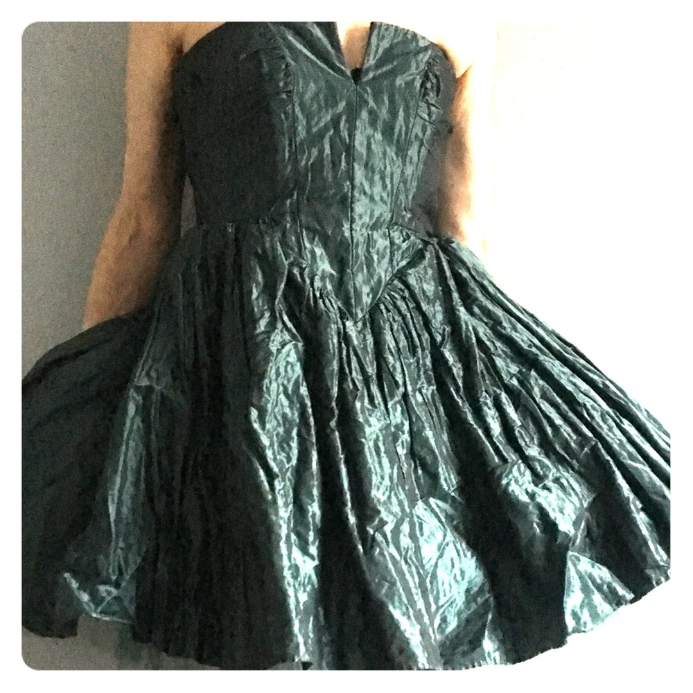 Nicole Miller Cocktail Dress