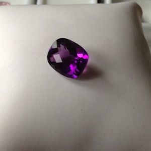 African Amethyst