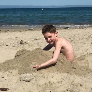 Meet your Posher, Suzanne