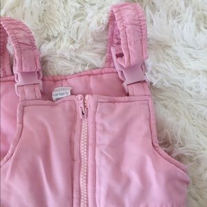 🎀 2T Snow Pants for your Snow baby!