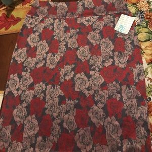 Lularoe 2xl cassie